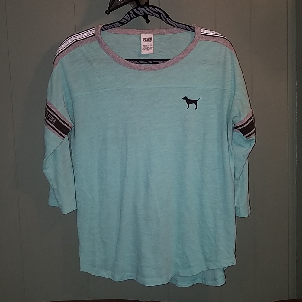 Victoria's Secret Pink Top